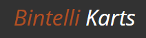 Bintelli Karts